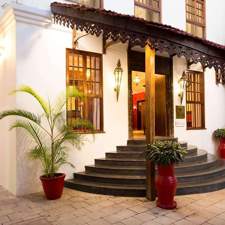 Spice Tree By Turaco Hotel Zanzibar Exterior foto