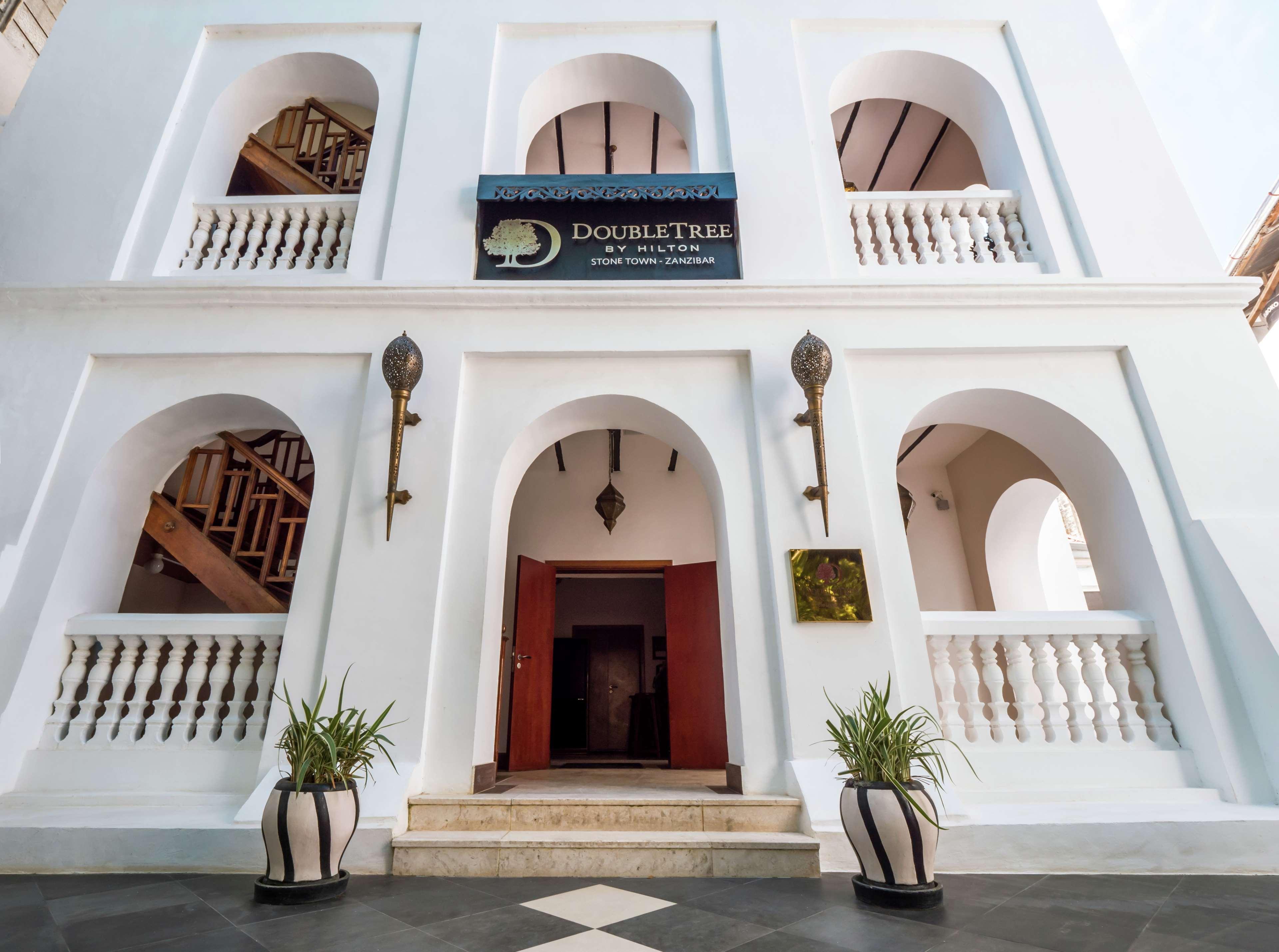 Spice Tree By Turaco Hotel Zanzibar Exterior foto